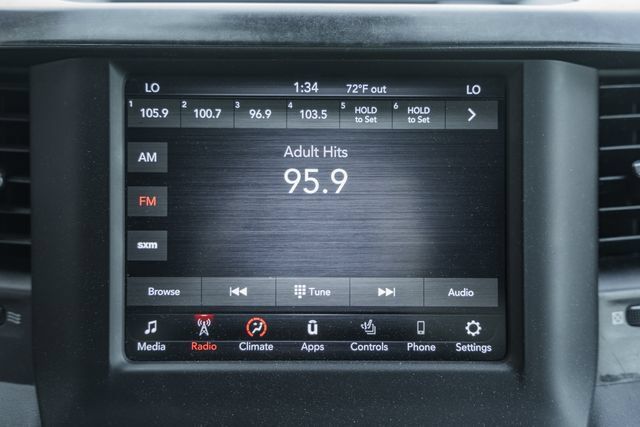 Used 2021 RAM 1500 Big Horn AWD/4WD image 29