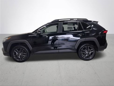 Used 2023 Toyota RAV4 Adventure AWD/4WD image 10