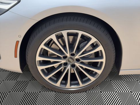 New 2026 Audi A6 Premium AWD/4WD image 12