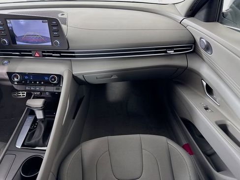 New 2026 Hyundai Elantra Sport FWD image 34