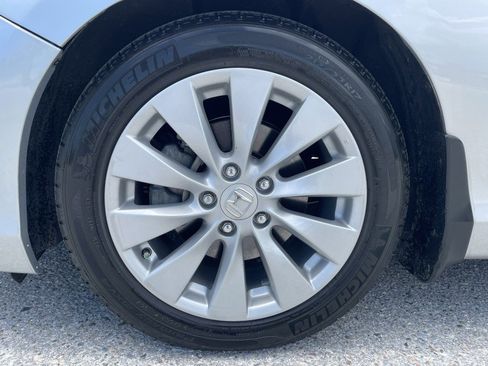 Used 2014 Honda Accord EX-L image 5