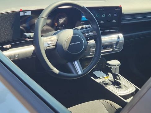 New 2027 Hyundai Kona SEL Sport FWD image 5