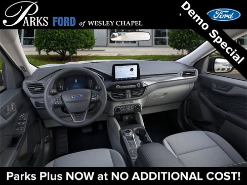 New 2026 Ford Escape Active image 9