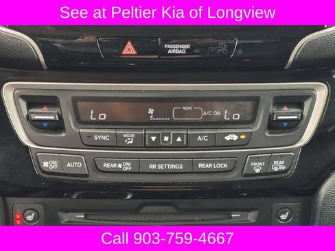 Used 2021 Honda Pilot Elite image 26