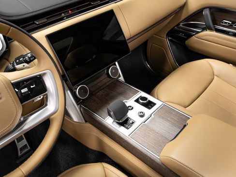 Used 2023 Land Rover Range Rover Autobiography image 63