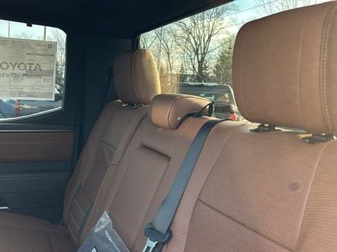 New 2026 Toyota Tundra 1794 Edition image 26