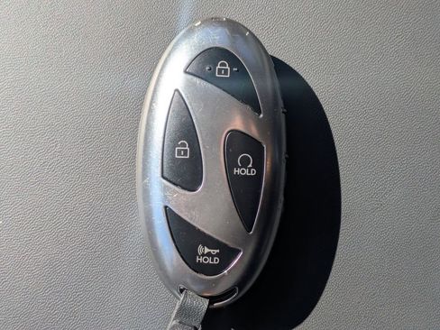 Used 2024 Hyundai Santa Fe Calligraphy image 35