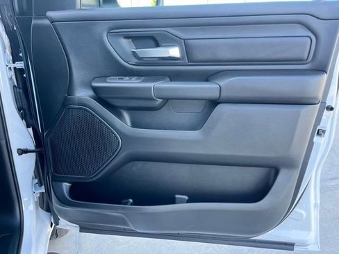 New 2025 RAM 1500 Tradesman image 23