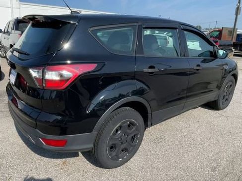 Used 2017 Ford Escape S FWD image 2