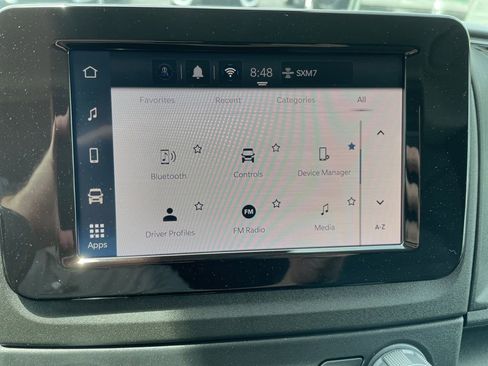 New 2025 RAM ProMaster 2500 w/ Safety Group image 34