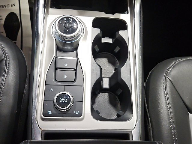 Certified 2024 Ford Explorer XLT w/ Equipment Group 202A AWD/4WD image 33