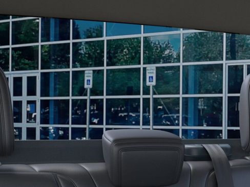 New 2026 Ford Maverick Lariat image 27