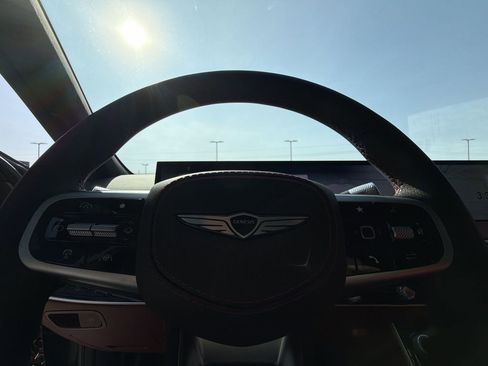 New 2026 Genesis GV70 3.5T Sport Prestige image 11