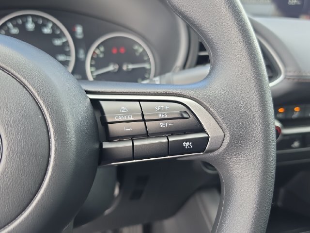 New 2026 MAZDA MAZDA3 s FWD image 19