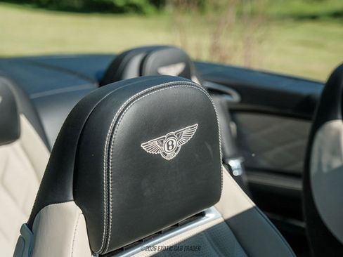 Used 2014 Bentley Continental GT Speed AWD/4WD image 36