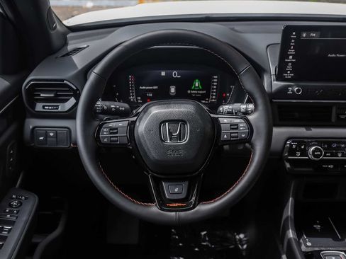 New 2026 Honda Passport TrailSport Elite image 12