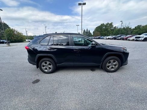 Used 2024 Toyota RAV4 XLE w/ Convenience Package AWD/4WD image 2