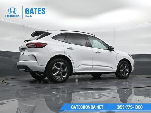 Used 2023 Ford Escape ST-Line Select AWD/4WD image 37