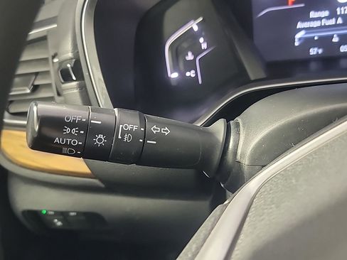 Certified 2020 Honda CR-V EX image 30