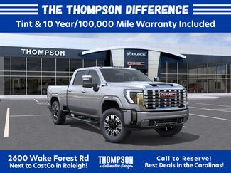 New 2026 GMC Sierra 2500 Denali w/ Technology Package AWD/4WD video 1