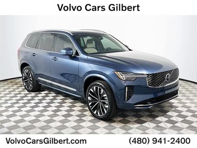 New 2026 Volvo XC90 B6 Plus