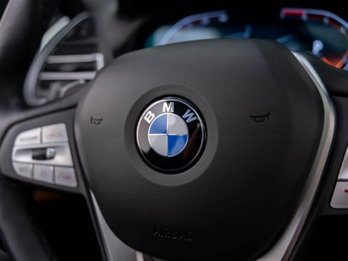 Certified 2024 BMW X3 xDrive30i w/ Premium Package image 25