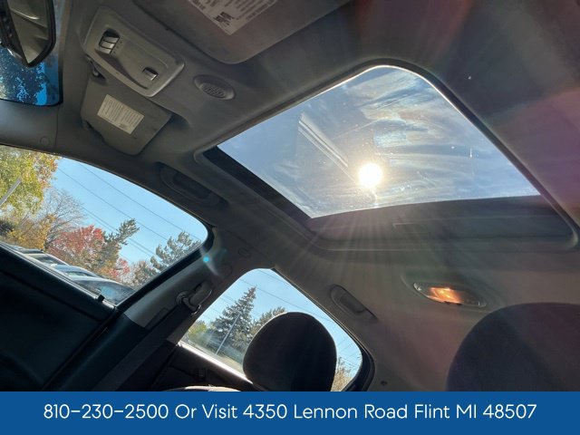 Used 2013 Chevrolet Impala LT w/ LT Sunroof Package FWD image 3