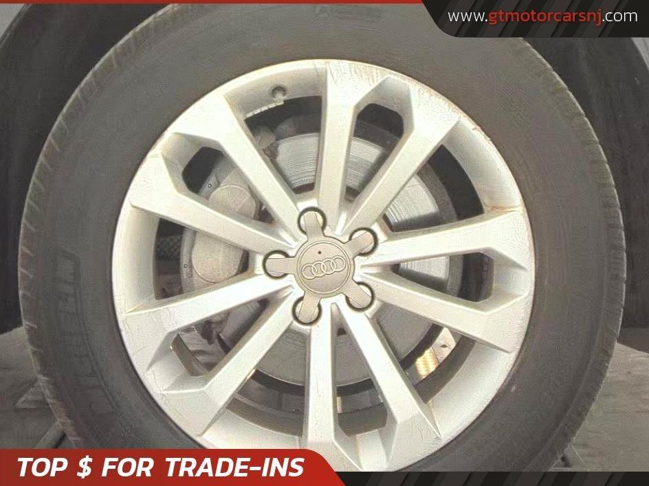 Used 2015 Audi Q5 2.0T Premium Plus AWD/4WD image 7
