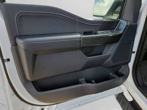 Used 2022 Ford F150 XLT w/ Equipment Group 302A High image 14