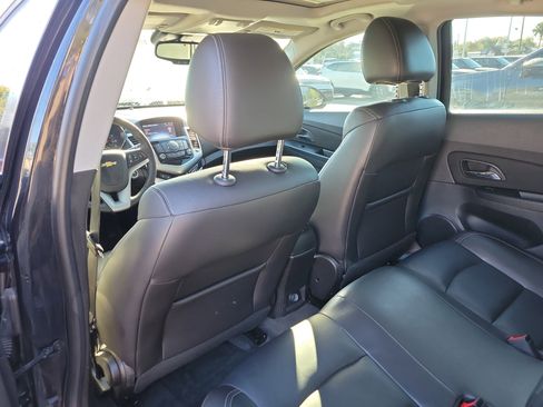 Used 2014 Chevrolet Cruze LTZ w/ RS Package image 15