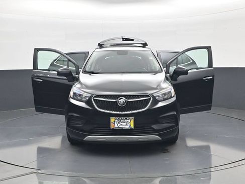 Used 2020 Buick Encore Preferred w/ Safety Package FWD image 31