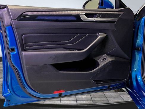 Used 2023 Volkswagen Arteon SEL AWD/4WD image 20