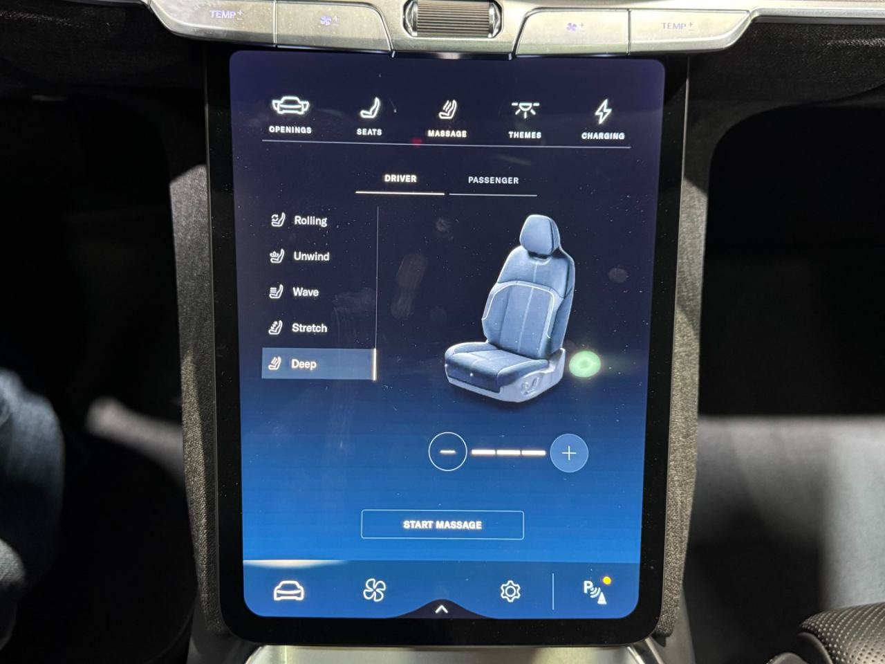 Used 2022 Lucid Air Grand Touring AWD/4WD image 40
