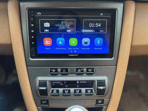 Used 2008 Porsche Cayman S image 28