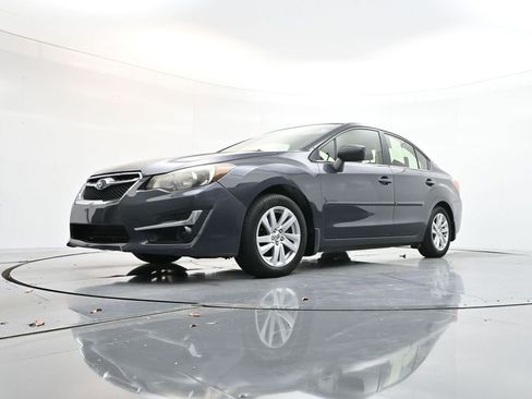 Used 2015 Subaru Impreza 2.0i Premium image 26