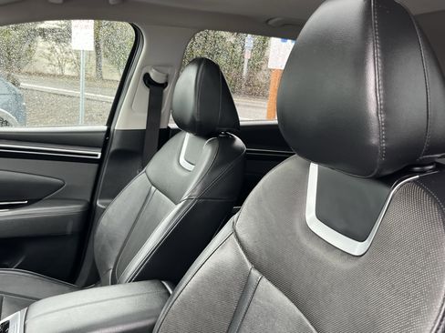 Certified 2022 Hyundai Tucson SEL w/ Convenience + Premium Package image 16