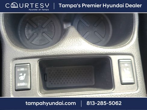 Used 2019 Nissan Rogue SL w/ Premium Package image 27