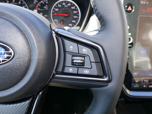 Used 2026 Subaru WRX Limited AWD/4WD image 23