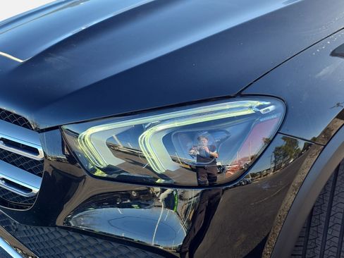 Certified 2022 Mercedes-Benz GLE 450 4MATIC image 30