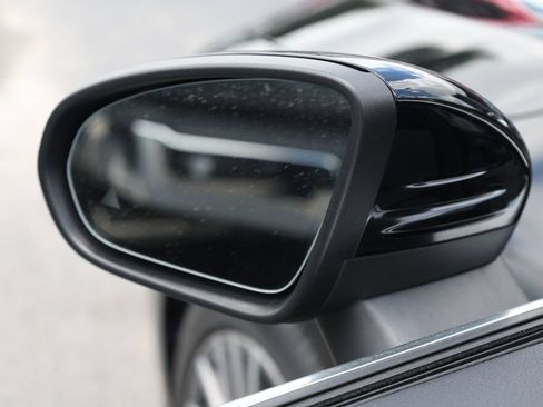 Used 2024 Mercedes-Benz CLA 250 image 9