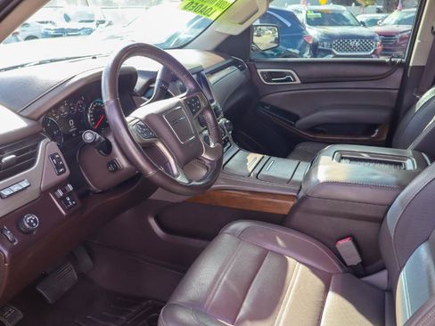 Used 2019 GMC Yukon Denali w/ Open Road Package image 10
