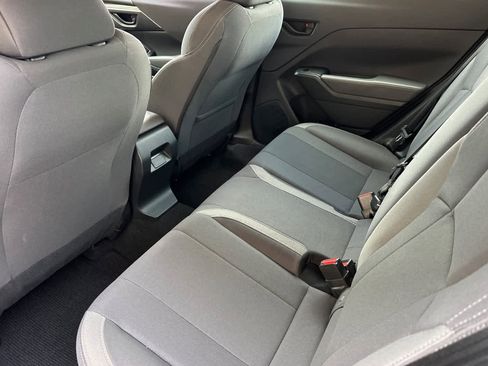 Certified 2025 Subaru Impreza 2.0i image 11