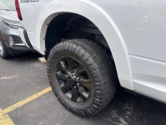 Used 2022 RAM 2500 Limited w/ Night Edition AWD/4WD image 12
