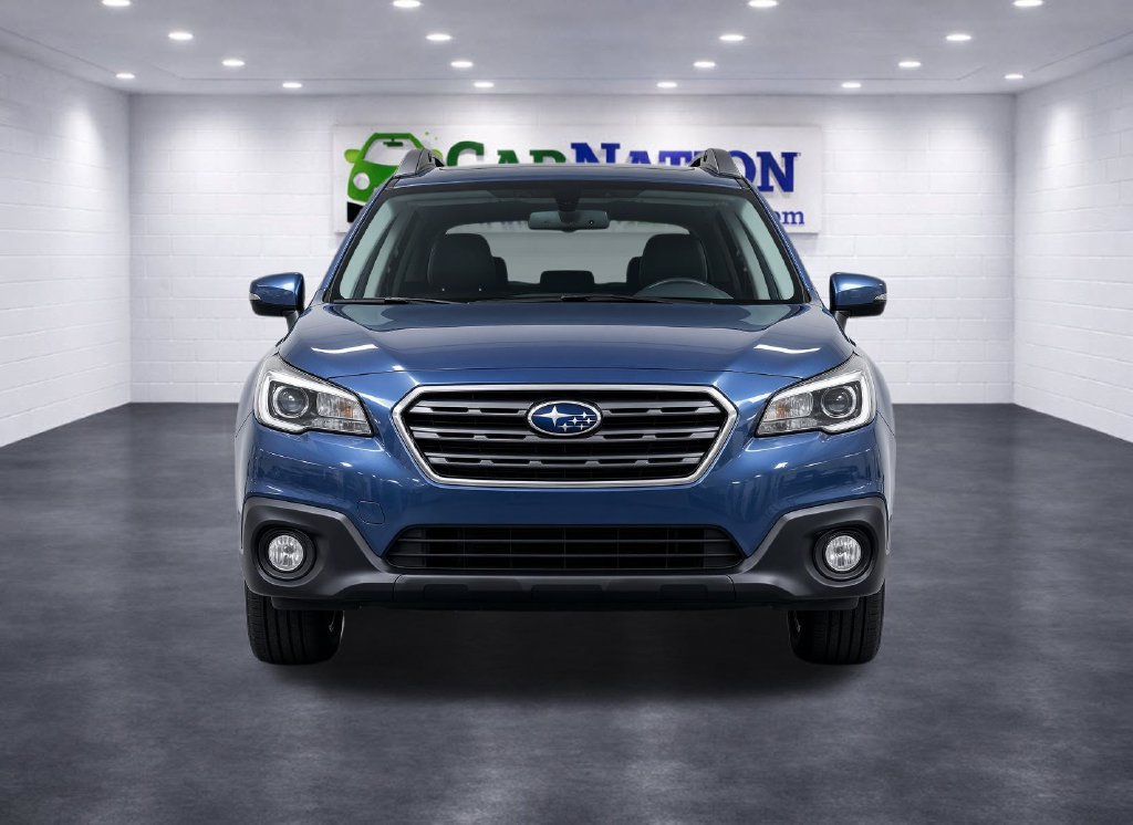 Used 2017 Subaru Outback 2.5i Premium AWD/4WD image 2