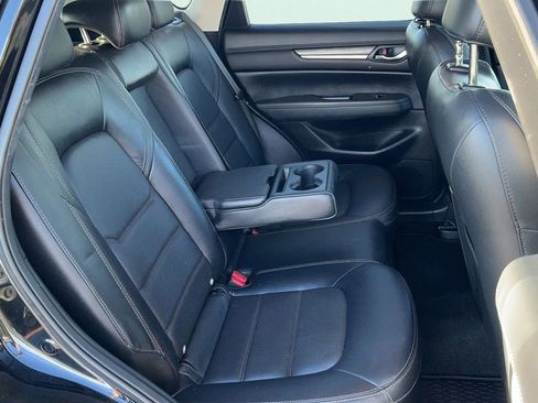 Used 2022 MAZDA CX-5 AWD 2.5 S w/ Premium Package image 20