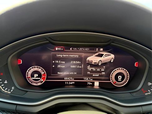 Used 2019 Audi RS 5 Sportback w/ Dynamic Plus Package AWD/4WD image 50