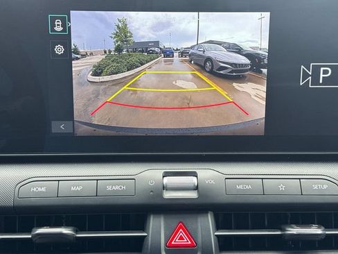 Used 2025 Kia K4 FWD image 31