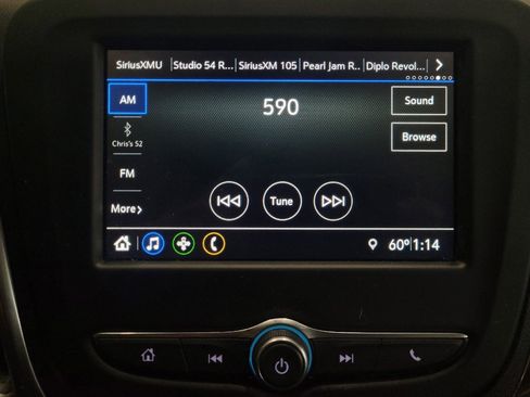 Used 2019 Chevrolet Equinox LT FWD image 25