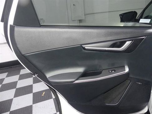 Used 2024 Kia EV6 Wind image 26