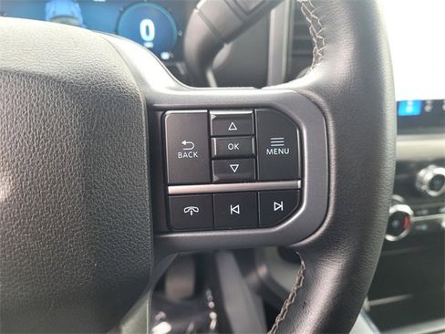 Used 2024 Ford F150 XLT w/ Mobile Office Package image 24